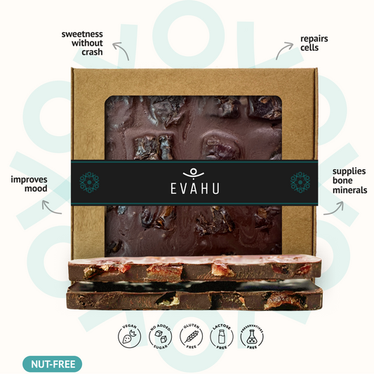 MEDJOOL DATE CHOCOLATE