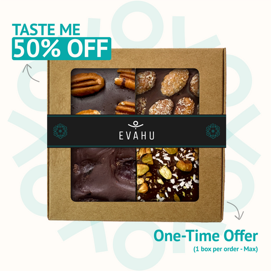 TASTING BOX #4